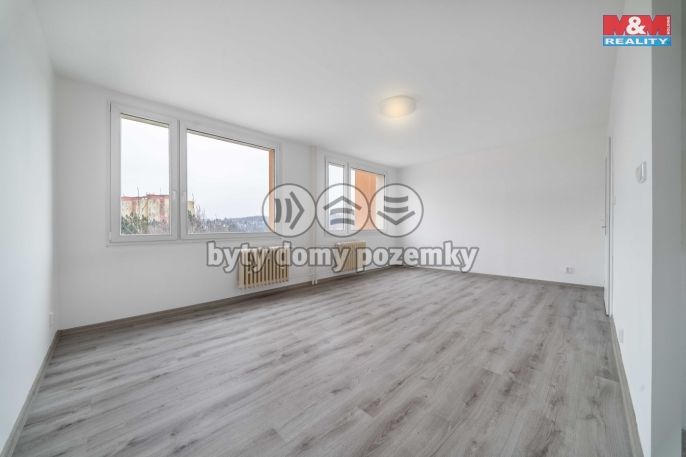 Prodej, Byt 3+1, Praha