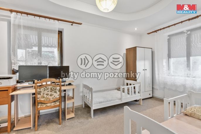 Prodej, Rodinný dům, Frýdlant