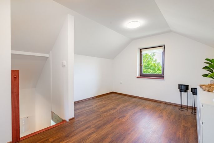 Prodej, Chata, Jindřichův Hradec