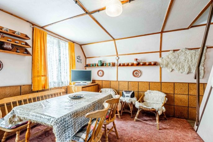 Prodej, Chata, Frýdlant nad Ostravicí