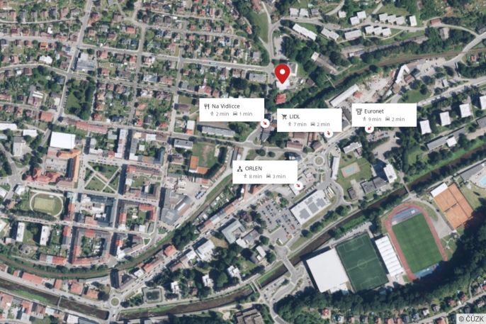 Prodej, Výrobní objekt, Trutnov