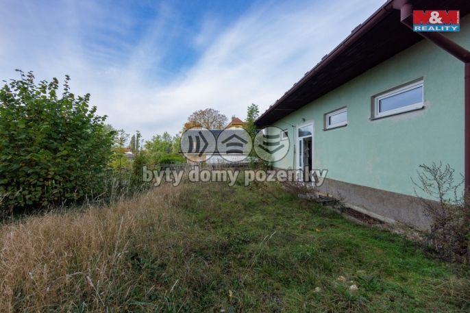 Prodej, Výrobní objekt, Nebanice