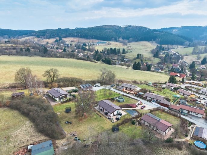 Prodej, Rodinný dům, Staré Buky