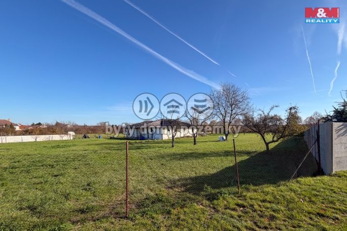 Prodej, Pozemek k bydlení, Svatý Mikuláš