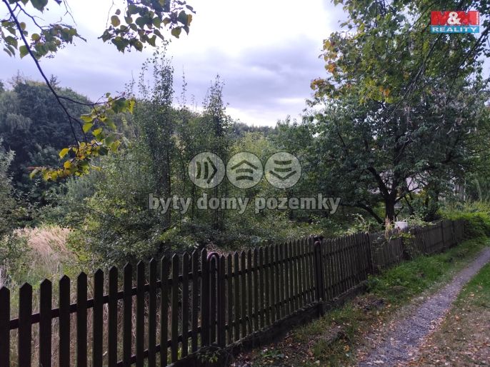 Prodej, Pozemek k bydlení, Dětmarovice