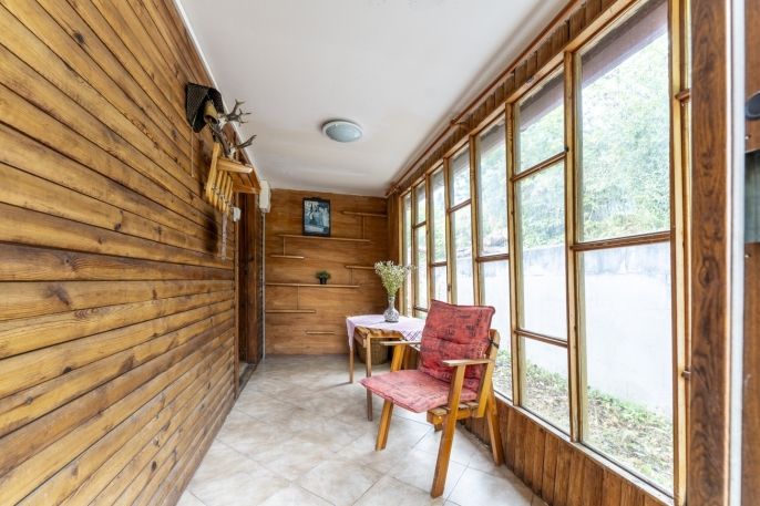 Prodej, Chata, Rabyně