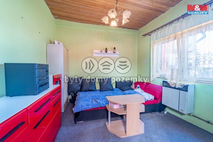 Prodej, Rodinný dům, Koryčany