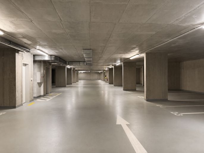 Prodej, Garážové stání, Praha