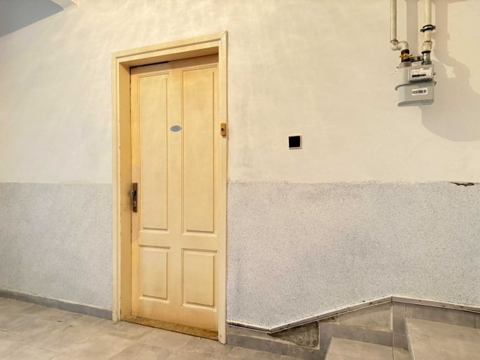 Pronájem, Byt 1+kk, Plzeň