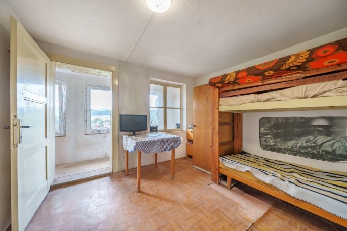 Prodej, Chata, Kadaň
