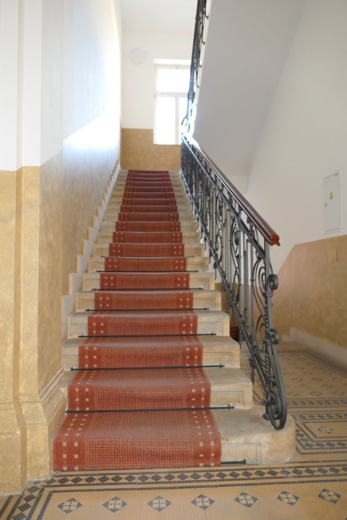 Pronájem, Byt 2+kk, Hradec Králové