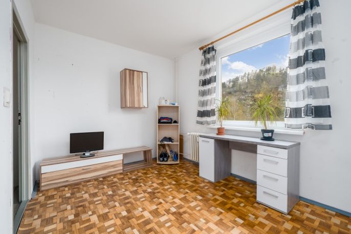 Prodej, Byt 4+1, Ústí nad Labem