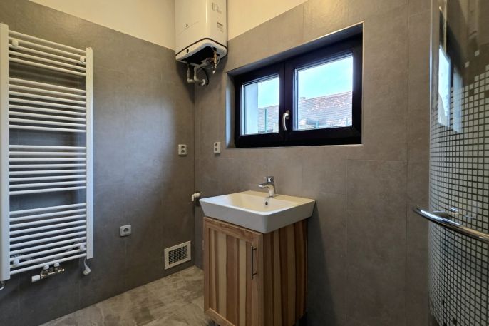 Pronájem, Rodinný dům, Čermná