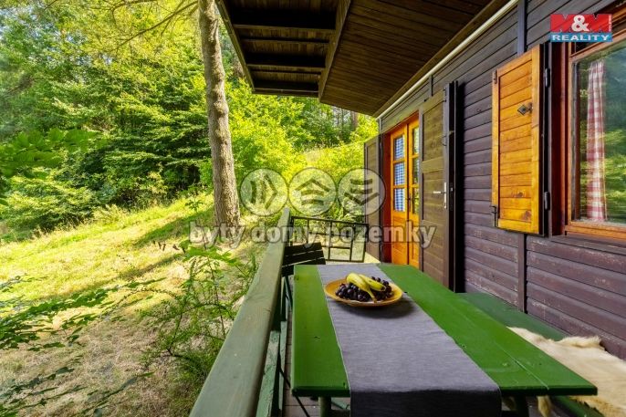 Prodej, Chata, České Lhotice