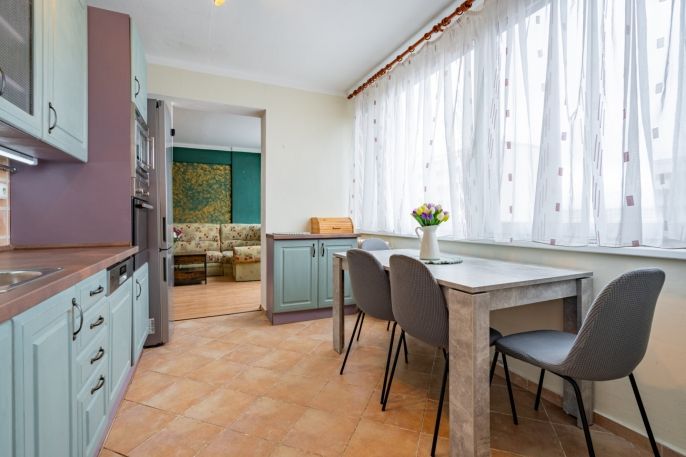 Prodej, Byt 4+1, Mladá Boleslav