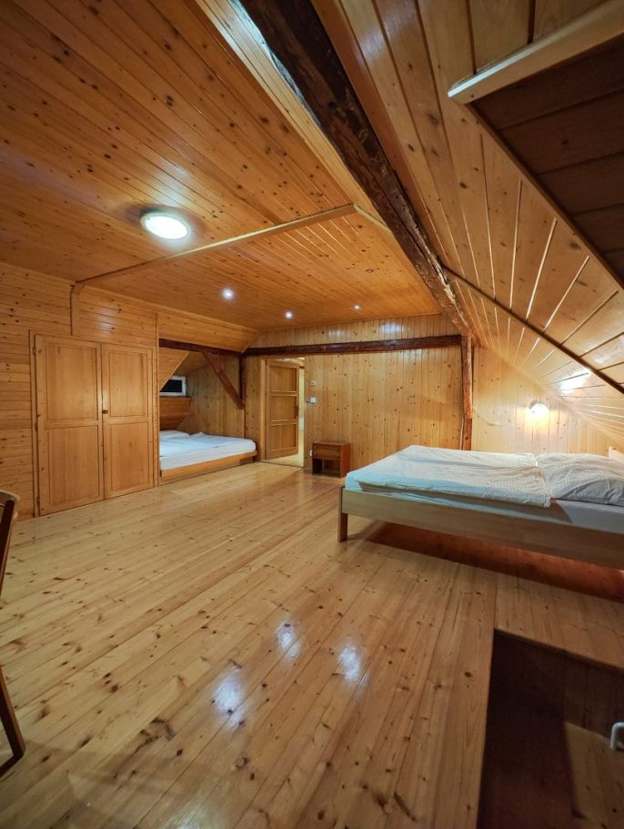 Prodej, Hotel, penzion, Předslavice