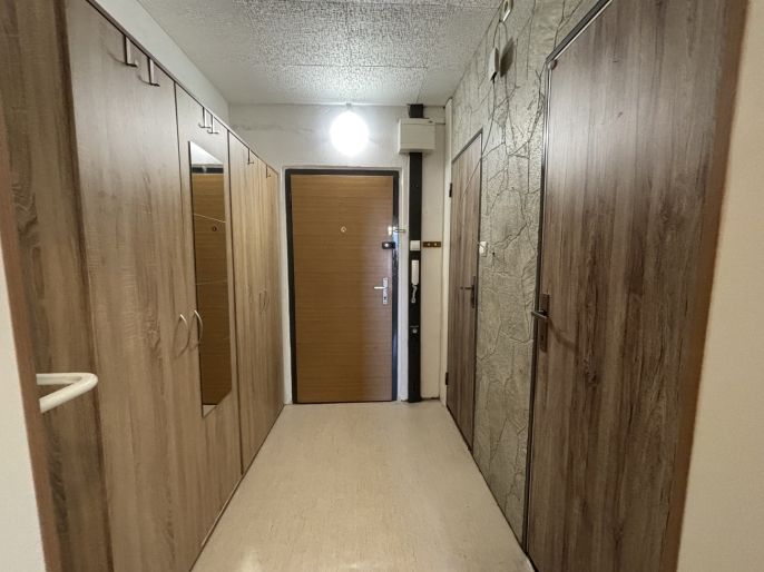 Prodej, Byt 2+kk, Praha