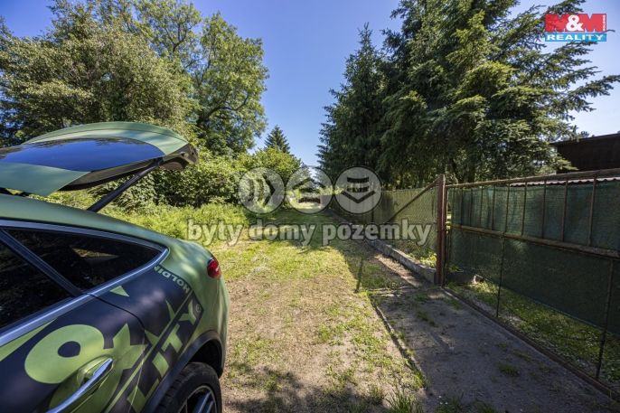 Prodej, Pole, Svatý Mikuláš