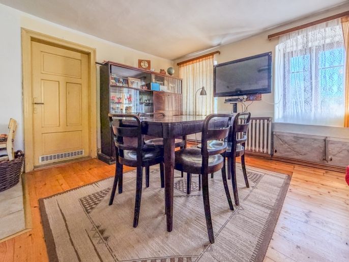 Prodej, Rodinný dům, Žandov