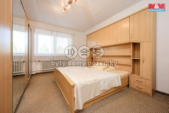 Prodej, Rodinný dům, Velký Týnec