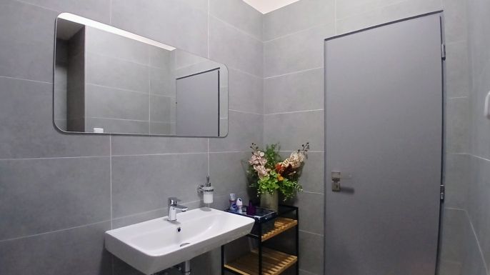Pronájem, Obchod a služby, Praha