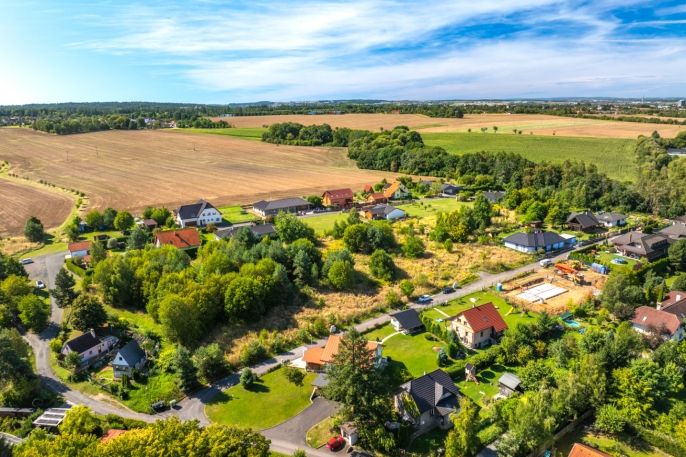 Prodej, Pozemek k bydlení, Březí