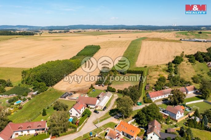 Prodej, Pozemek k bydlení, Vodňany