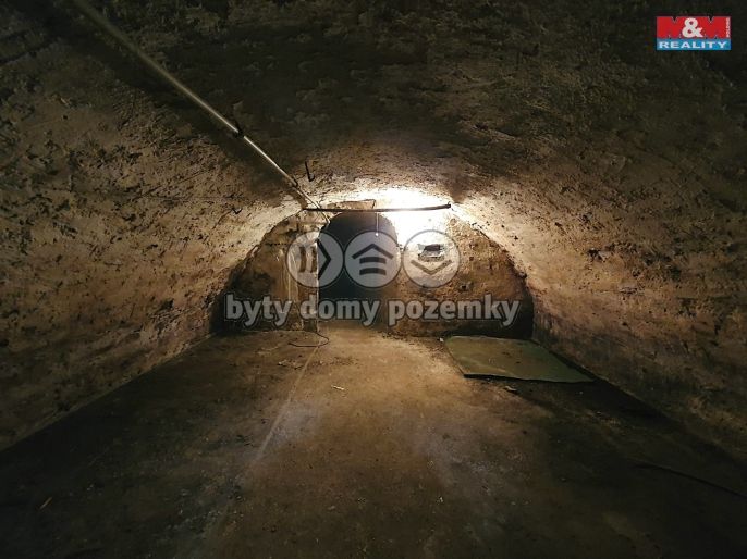 Prodej, Rodinný dům, Ostrovačice