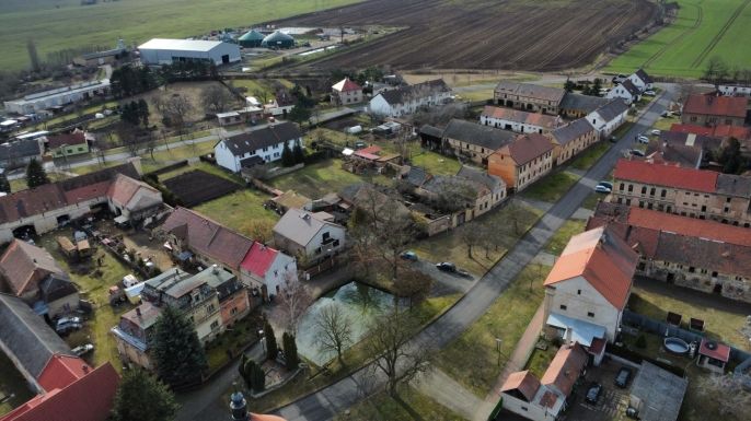 Prodej, Rodinný dům, Výškov