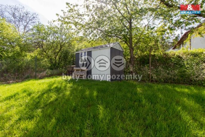 Prodej, Rodinný dům, Horoměřice