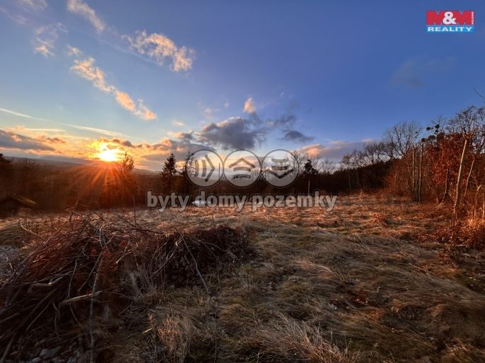 Prodej, Pozemek k bydlení, Vyšní Lhoty