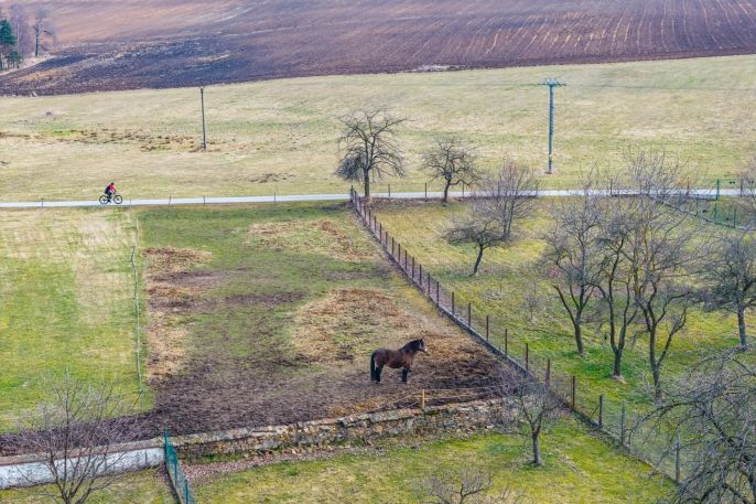 Prodej, Rodinný dům, Jankov