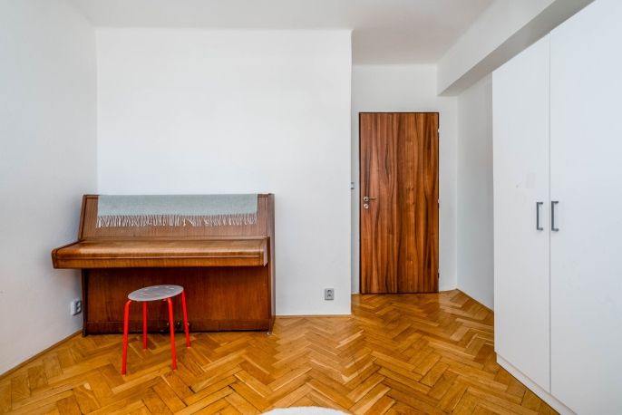 Prodej, Byt 3+1, Poděbrady