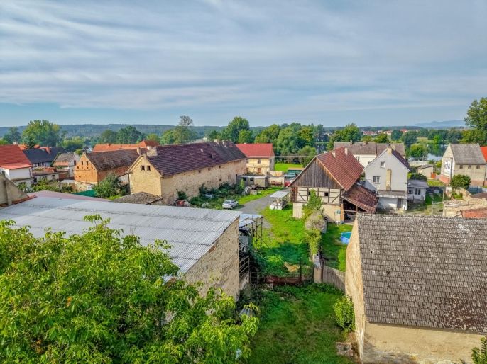 Prodej, Pozemek k bydlení, Křešice