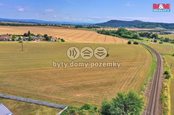 Prodej, Komerční pozemky, Mnichovo Hradiště