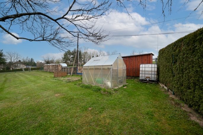 Prodej, Rodinný dům, Rudoltice