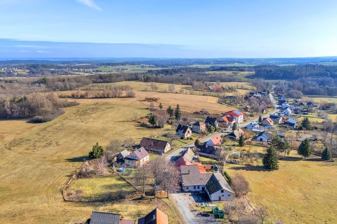 Prodej, Rodinný dům, Včelákov