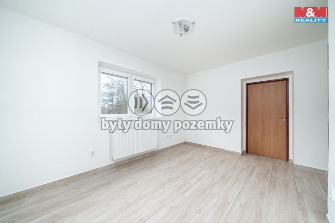 Prodej, Rodinný dům, Dolní Čermná