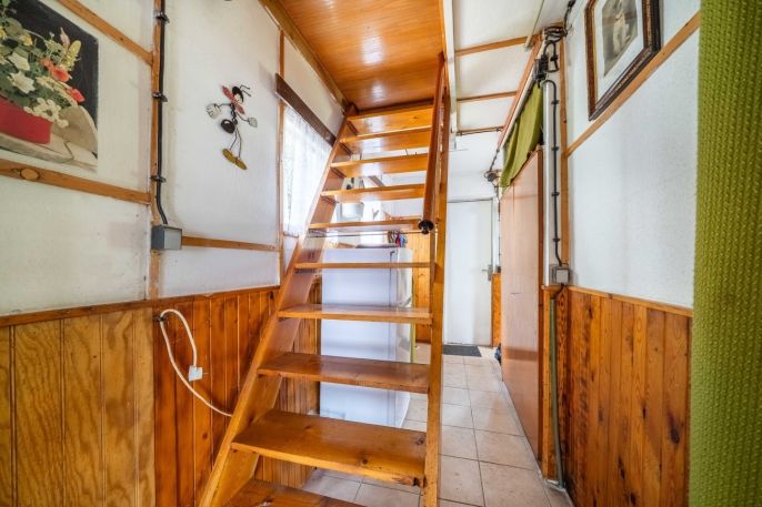 Prodej, Chata, Kornatice