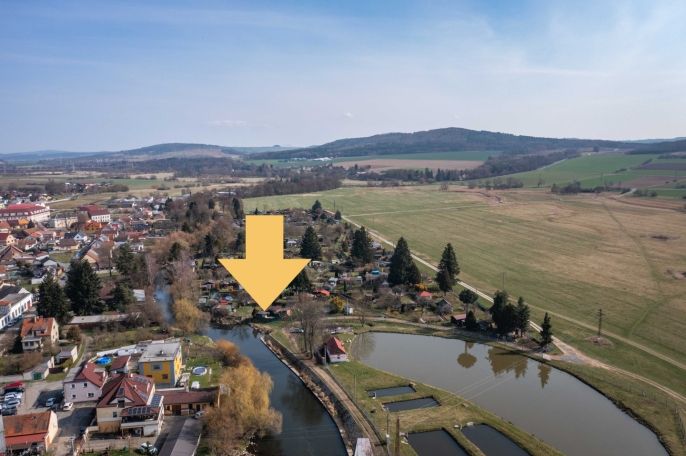 Prodej, Zahrada, Přeštice