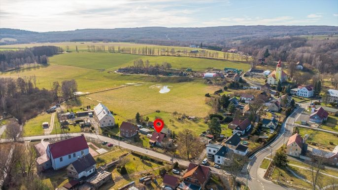 Prodej, Rodinný dům, Višňová