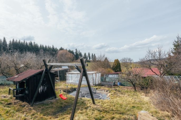 Prodej, Chata, Sušice