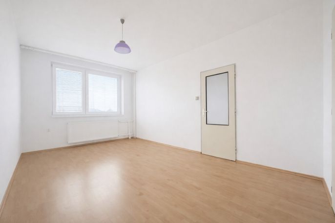 Prodej, Byt 3+kk, Novosedly