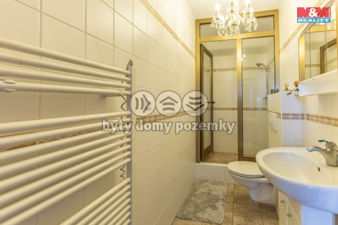 Prodej, Rodinný dům, Město Albrechtice