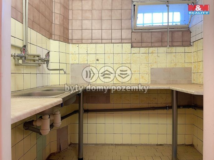 Prodej, Obchod a služby, Chrastava