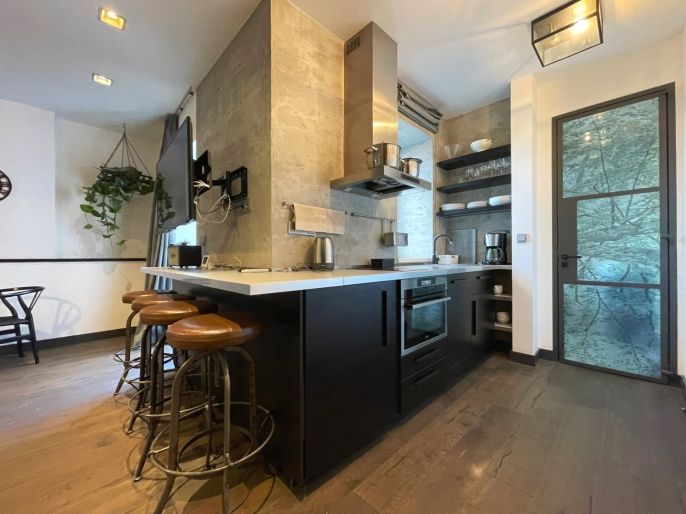 Pronájem, Byt 2+kk, Praha