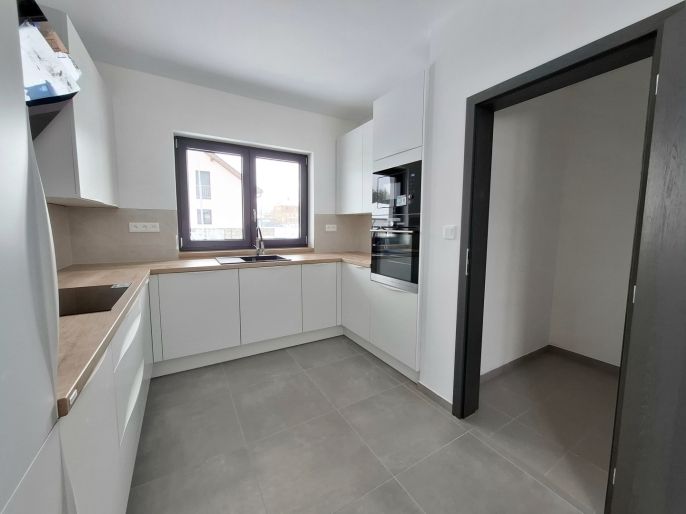 Pronájem, Rodinný dům, Hroznětín