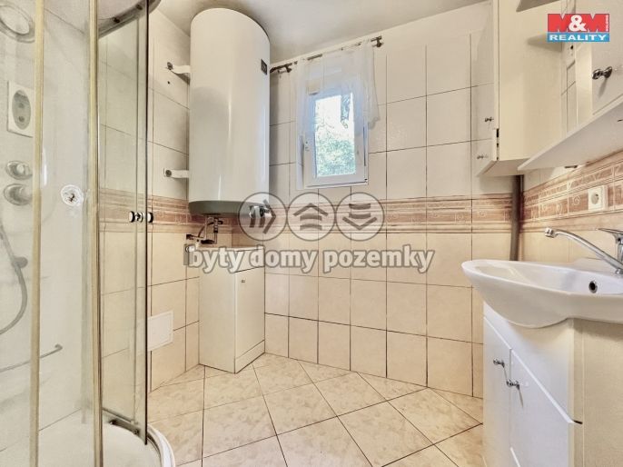 Prodej, Rodinný dům, Cotkytle