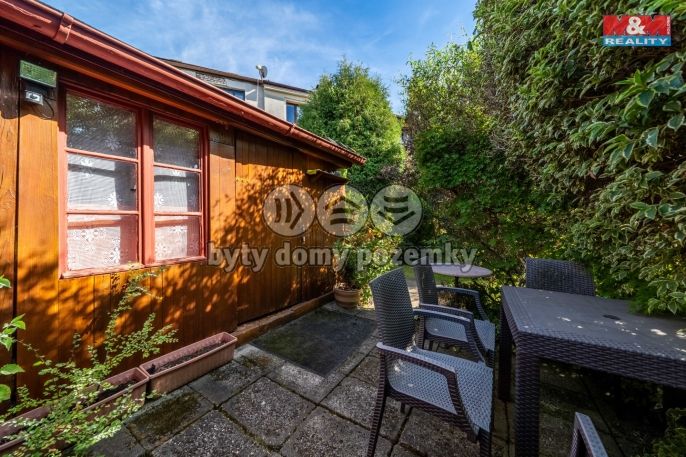 Prodej, Rodinný dům, Příbram