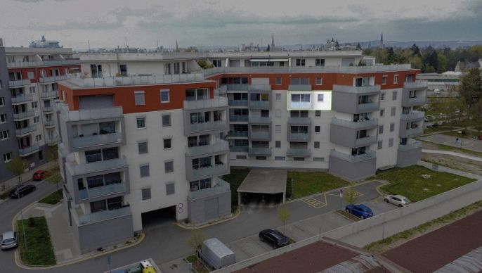 Prodej, Byt 2+kk, Olomouc